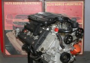 Montreal motor